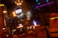 Фото компанії Reina Low & Slow Bar