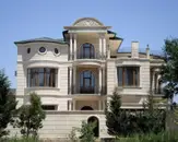Фото компанії Вироби та фасади з піщаного каменю