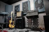 Фото компанії Репетиційна студія "EniProStudio"