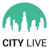 Логотип компанії Агентство нерухомості "CITY LIVE"