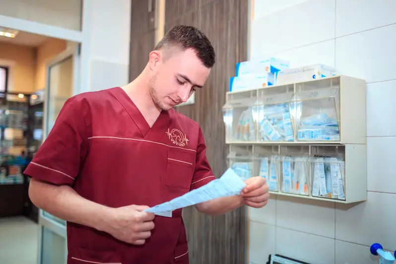 Фото компанії Ветеринарний центр "VetMed"