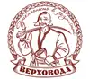 Логотип компанії М'ясні делікатеси Верховода