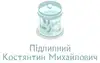 Логотип компанії ФОП "Підлипний Костянтин Михайлович"