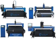 Фото компанії MARLIN CNC