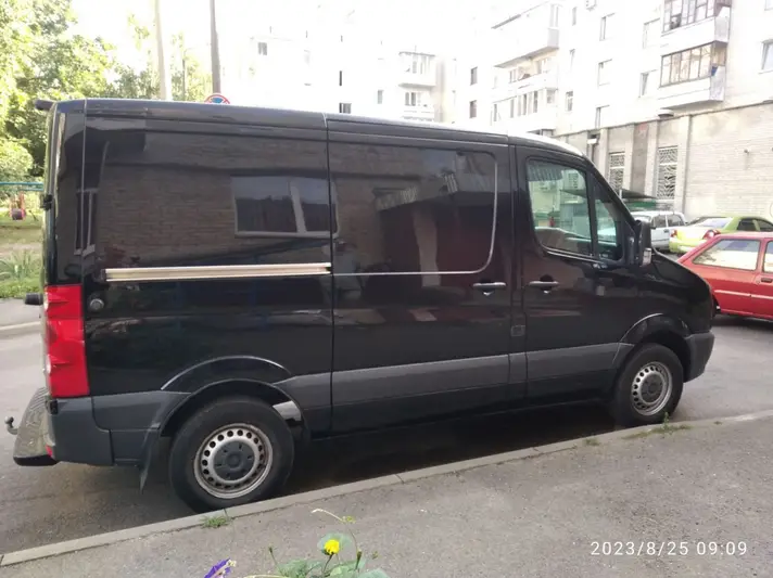 Фото компанії Вантажні перевезення