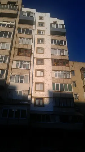 Фото компанії ТОВ "ЦК Фасад Сервіс"