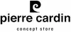 Логотип компанії Магазин чоловічого одягу "Pierre Cardin concept store"