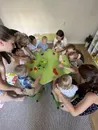 Фото компанії Дитячий простір "ToMax kids club"
