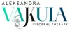 Логотип компанії Кабінет масажу "Вісцеральна хіропрактика"