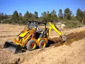 Фото компанії Бруківка, спецтехніка