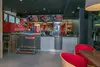 Логотип компанії Domino's Pizza