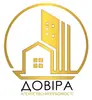 Логотип компанії Агентство нерухомості "Довіра"