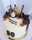 Фото компанії Velvet Cake