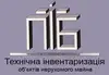 Логотип компанії Приватне бюро технічної інвентаризації