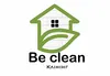 Логотип компанії Клінінгова компанія "Be clean"