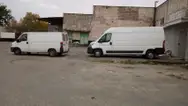 Фото компанії Вантажні перевезення
