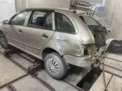 Фото компанії Кузовні роботи
