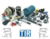 Фото компанії TIR запчастини