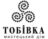 Логотип компанії Тобівка