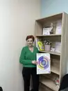 Фото компанії Лікар психотерапевт, психолог