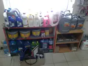 Фото компанії Магазин автозапчастин "Оранж Гараж"