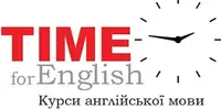 Фото компанії Курси англійської мови "Time for English"
