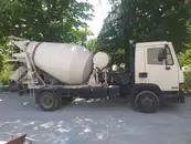 Фото компанії Бетон