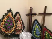 Фото компанії Ритуальний салон "Благочестя"