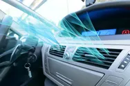 Фото компанії Автокондиціонер