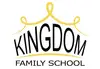 Логотип компанії Приватна школа "Kingdom family school"