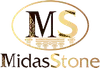 Логотип компанії Садово-ландшафтний центр "Midas Stone"