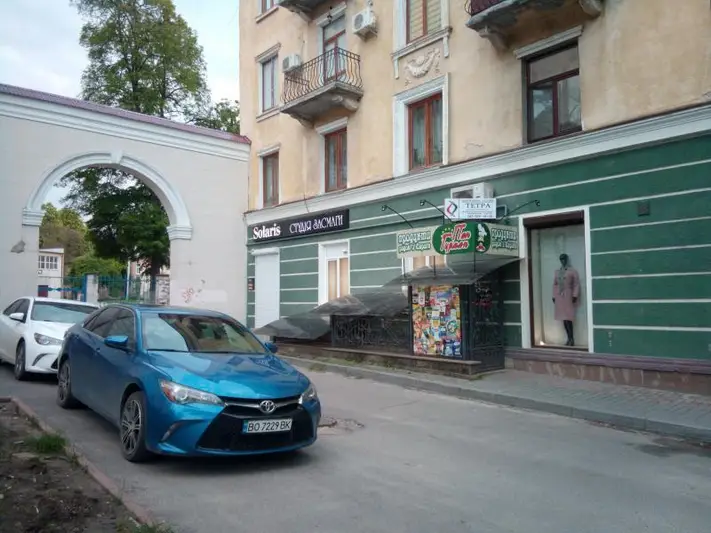 Фото компанії ТЕТРА-Консалтинг