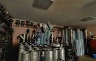 Фото компанії Димоходи і вентиляція