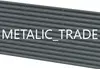 Логотип компанії Metalic Trade