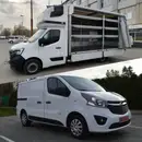 Фото компанії Вантажні перевезення