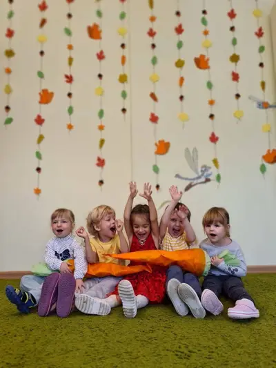 Фото компанії Сімейна академія "Плай"