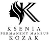 Логотип компанії Ksenia_kozak_pmu