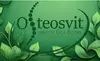 Логотип компанії Osteosvit