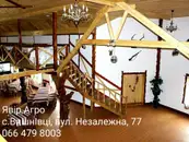 Фото компанії Відпочинковий комплекс "Явір"