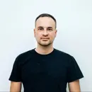 Фото компанії Послуги масажиста Голубева Миколи