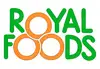 Логотип компанії Royal Foods
