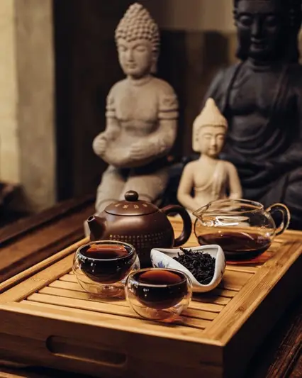 Фото компанії TEA&RUM BAR Stari Mury