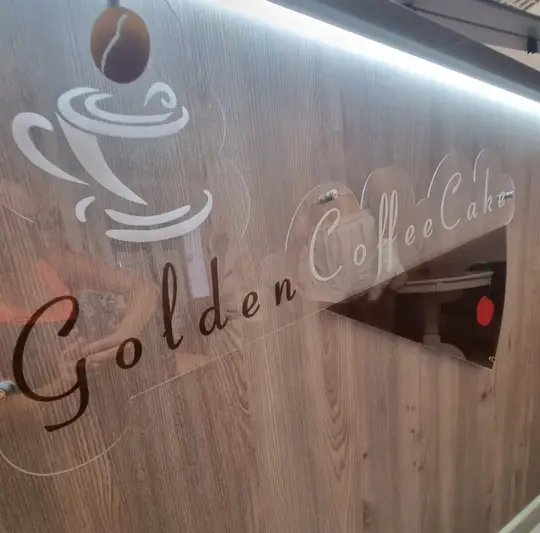Фото компанії Golgen CoffeeCake