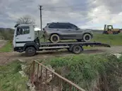 Фото компанії Послуги евакуатора
