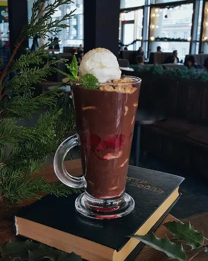 Фото компанії Coffee Life