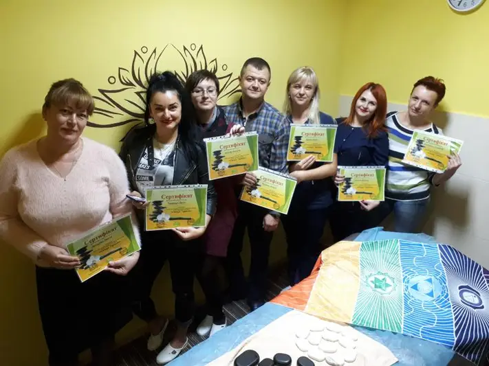 Фото компанії Студія "Еліт Масаж"