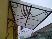 Фото компанії Виготовлення кованих виробів