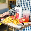 Фото компанії Mcdonald's