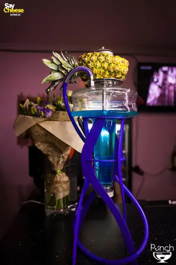 Фото компанії Punch lounge bar