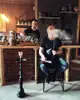 Логотип компанії Just Hookah